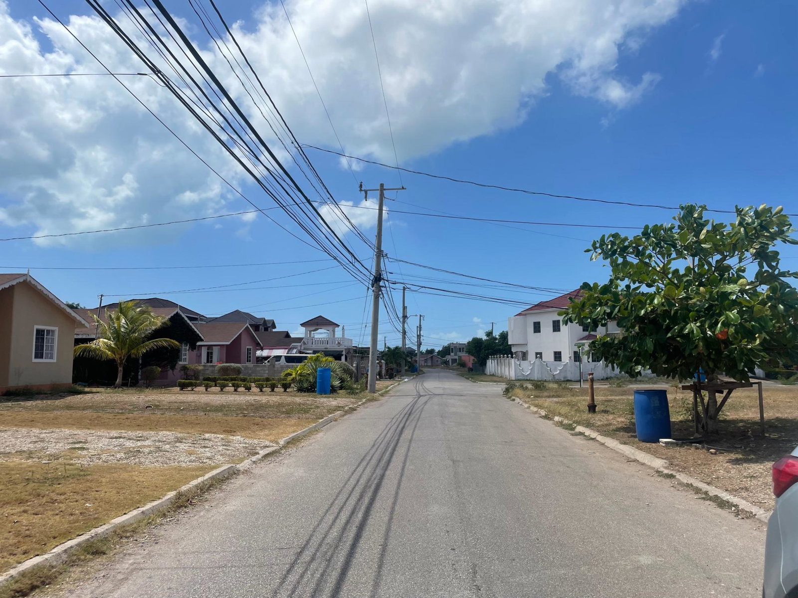 Twenty-Fourth image of Coastal Ring in Old Harbour, St. Catherine, Jamaica - property is For Rent