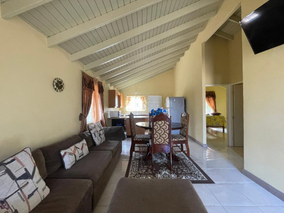 First image of Coastal Ring in Old Harbour, St. Catherine, Jamaica - property is For Rent