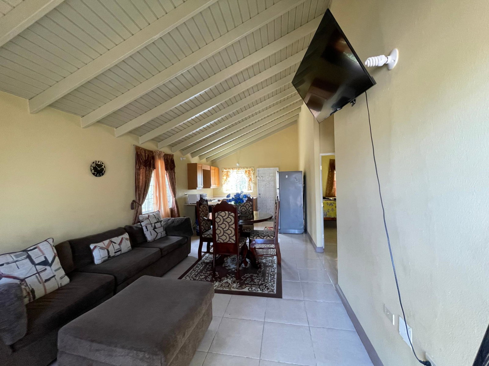 Second image of Coastal Ring in Old Harbour, St. Catherine, Jamaica - property is For Rent