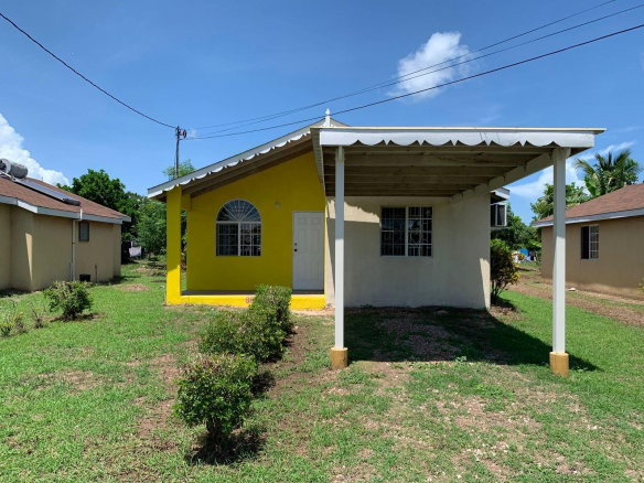First image of 960-64 Lagoon Circle, New Harbou in New Harbour Village, St. Catherine, Jamaica - property is For Rent