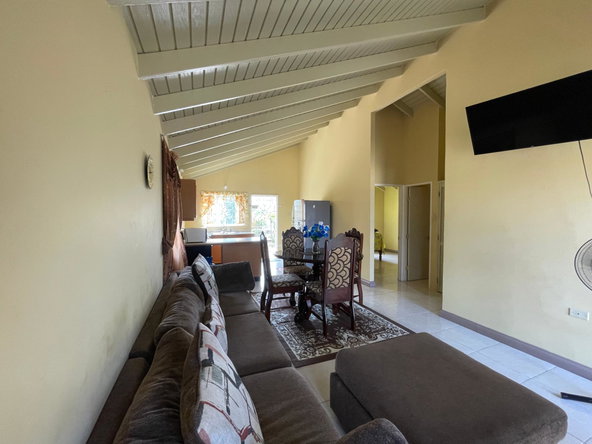 Third image of Coastal Ring in Old Harbour, St. Catherine, Jamaica - property is For Rent