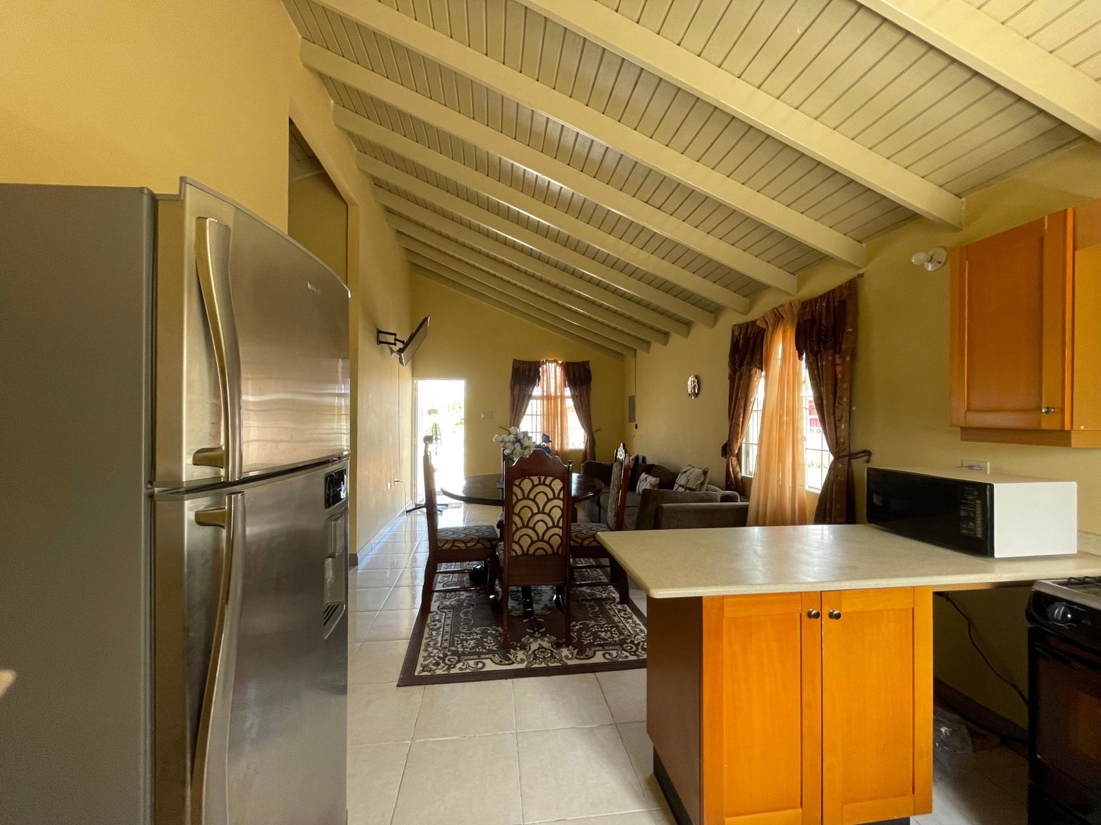 Fourth image of Coastal Ring in Old Harbour, St. Catherine, Jamaica - property is For Rent