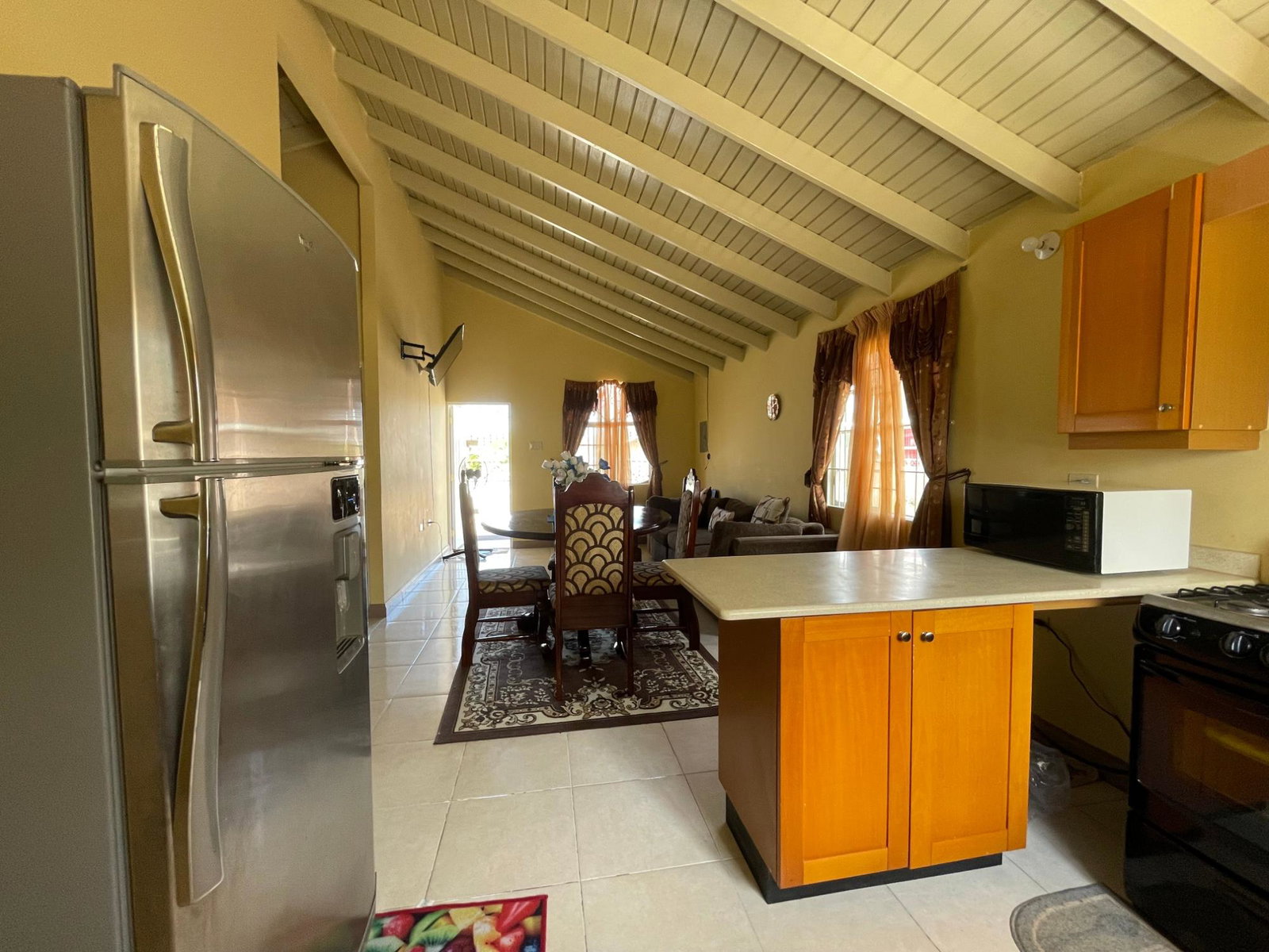 Fifth image of Coastal Ring in Old Harbour, St. Catherine, Jamaica - property is For Rent