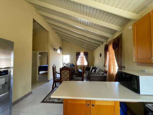 Sixth image of Coastal Ring in Old Harbour, St. Catherine, Jamaica - property is For Rent