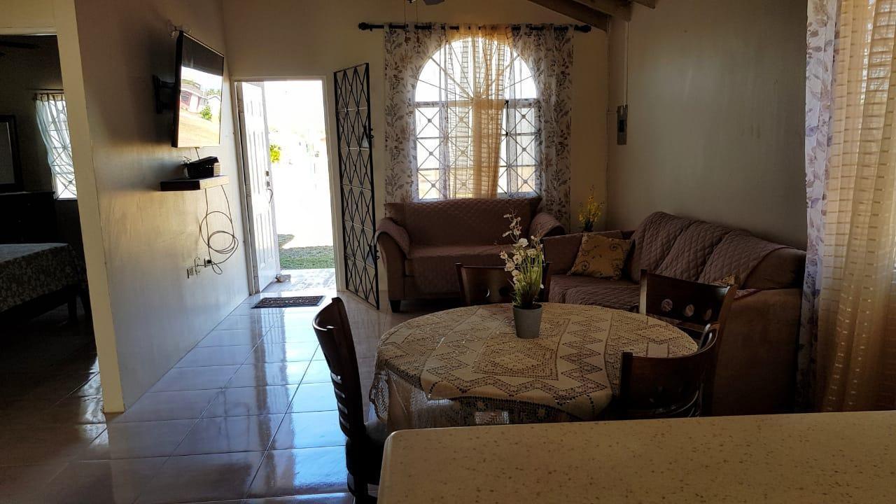 Second image of 45 New Harbour Village2 in Old Harbour, St. Catherine, Jamaica - property is For Rent