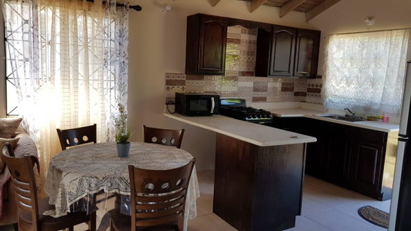 Fourth image of 45 New Harbour Village2 in Old Harbour, St. Catherine, Jamaica - property is For Rent
