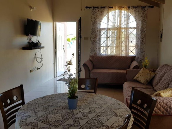 First image of 45 New Harbour Village2 in Old Harbour, St. Catherine, Jamaica - property is For Rent