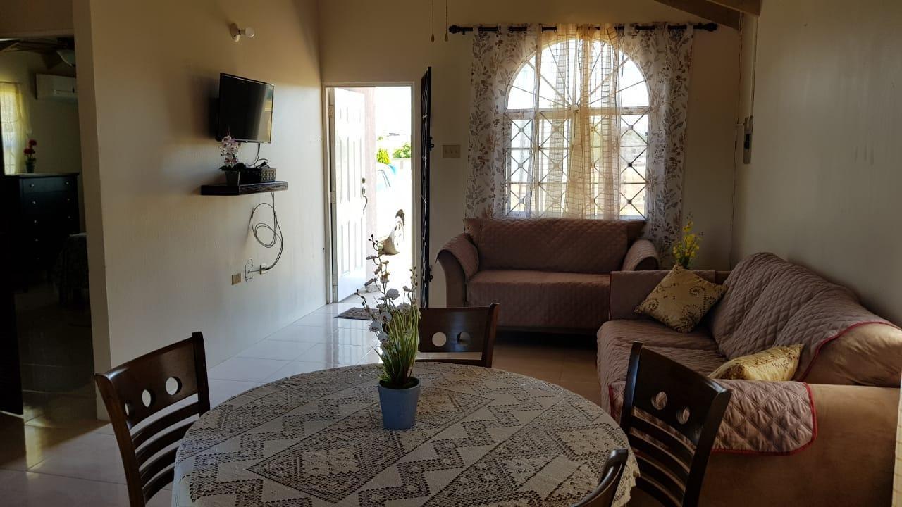 First image of 45 New Harbour Village2 in Old Harbour, St. Catherine, Jamaica - property is For Rent