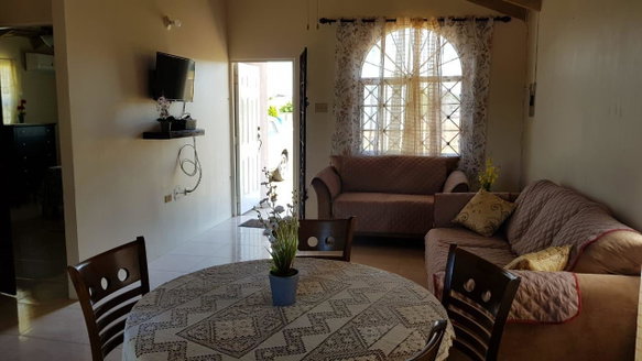First image of 45 New Harbour Village2 in Old Harbour, St. Catherine, Jamaica - property is For Rent