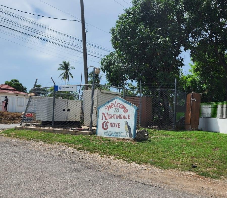 Nineteenth image of 214 Oakwood Park Way in Bushy Park, St. Catherine, Jamaica - property is For Rent