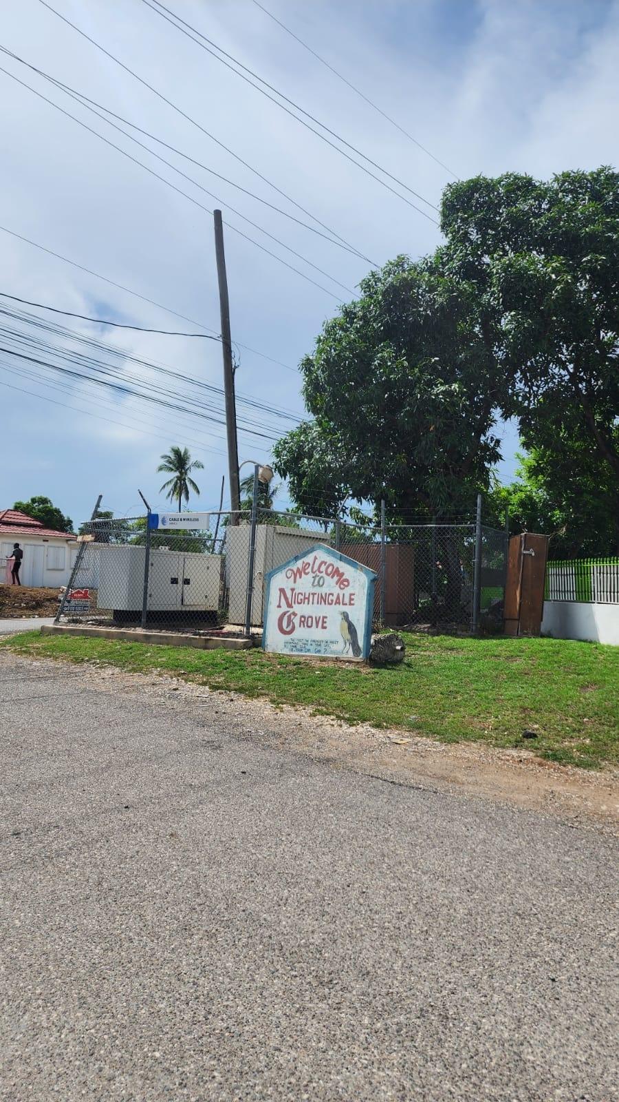 Nineteenth image of 214 Oakwood Park Way in Bushy Park, St. Catherine, Jamaica - property is For Rent