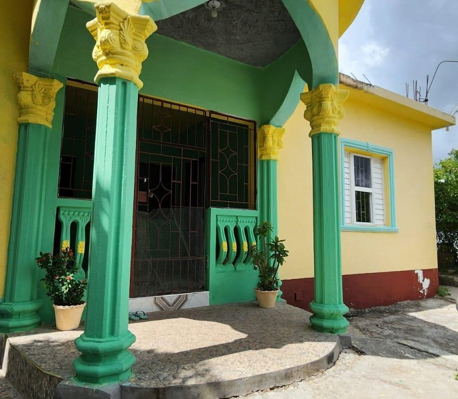Fourth image of 214 Oakwood Park Way in Bushy Park, St. Catherine, Jamaica - property is For Rent
