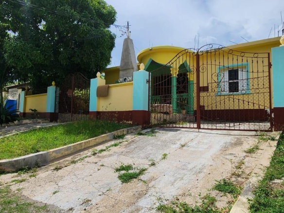 First image of 214 Oakwood Park Way in Bushy Park, St. Catherine, Jamaica - property is For Rent