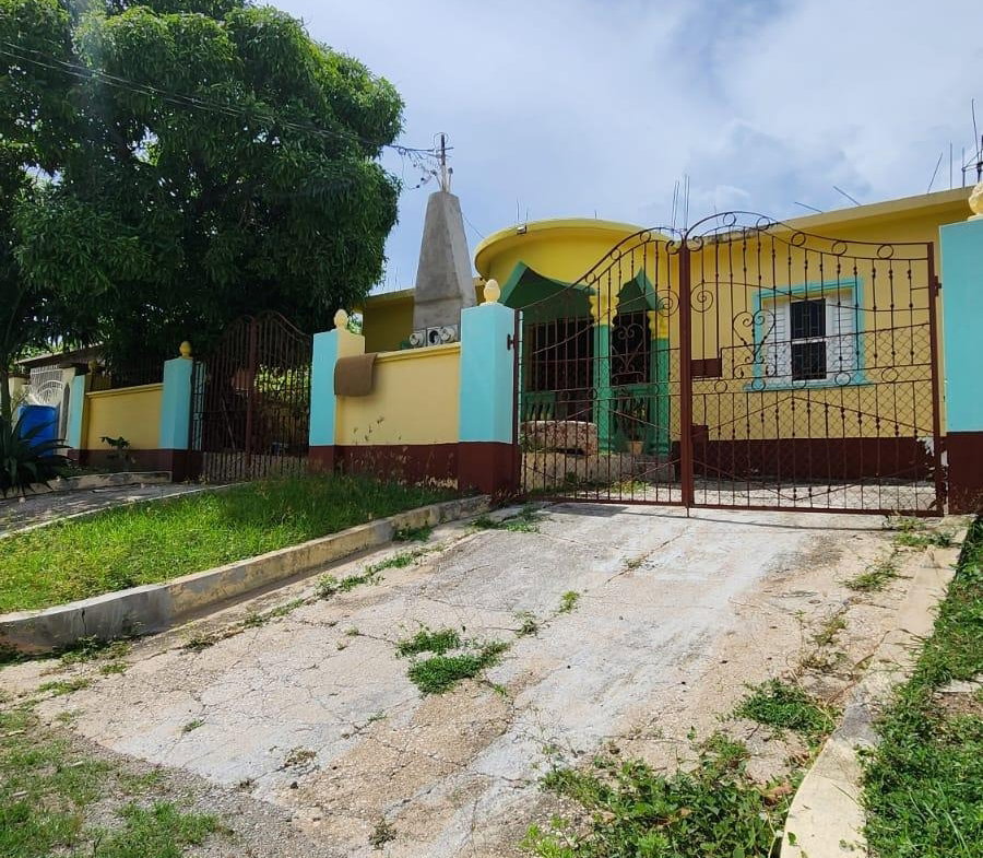 First image of 214 Oakwood Park Way in Bushy Park, St. Catherine, Jamaica - property is For Rent