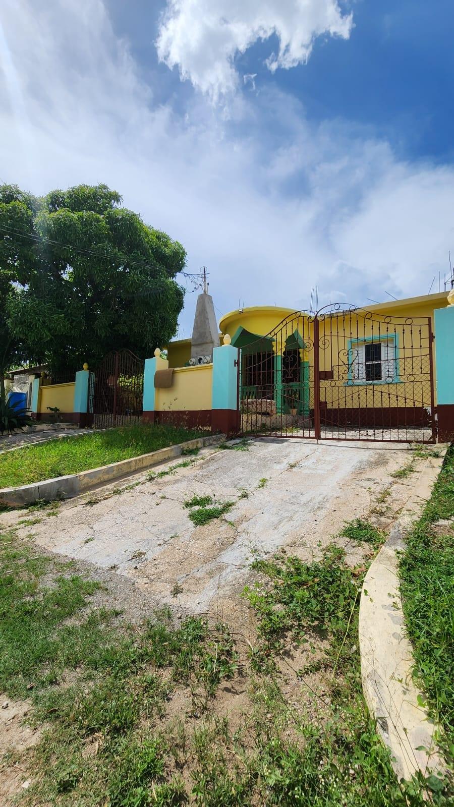 First image of 214 Oakwood Park Way in Bushy Park, St. Catherine, Jamaica - property is For Rent