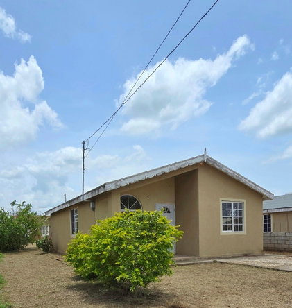 Second image of 114 New Harbour Village, in Old Harbour, St. Catherine, Jamaica - property is For Rent