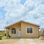 First image of 114 New Harbour Village, in Old Harbour, St. Catherine, Jamaica - property is For Rent