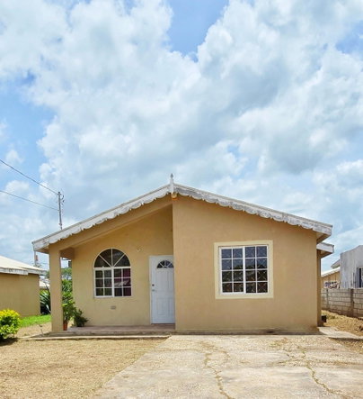 First image of 114 New Harbour Village, in Old Harbour, St. Catherine, Jamaica - property is For Rent