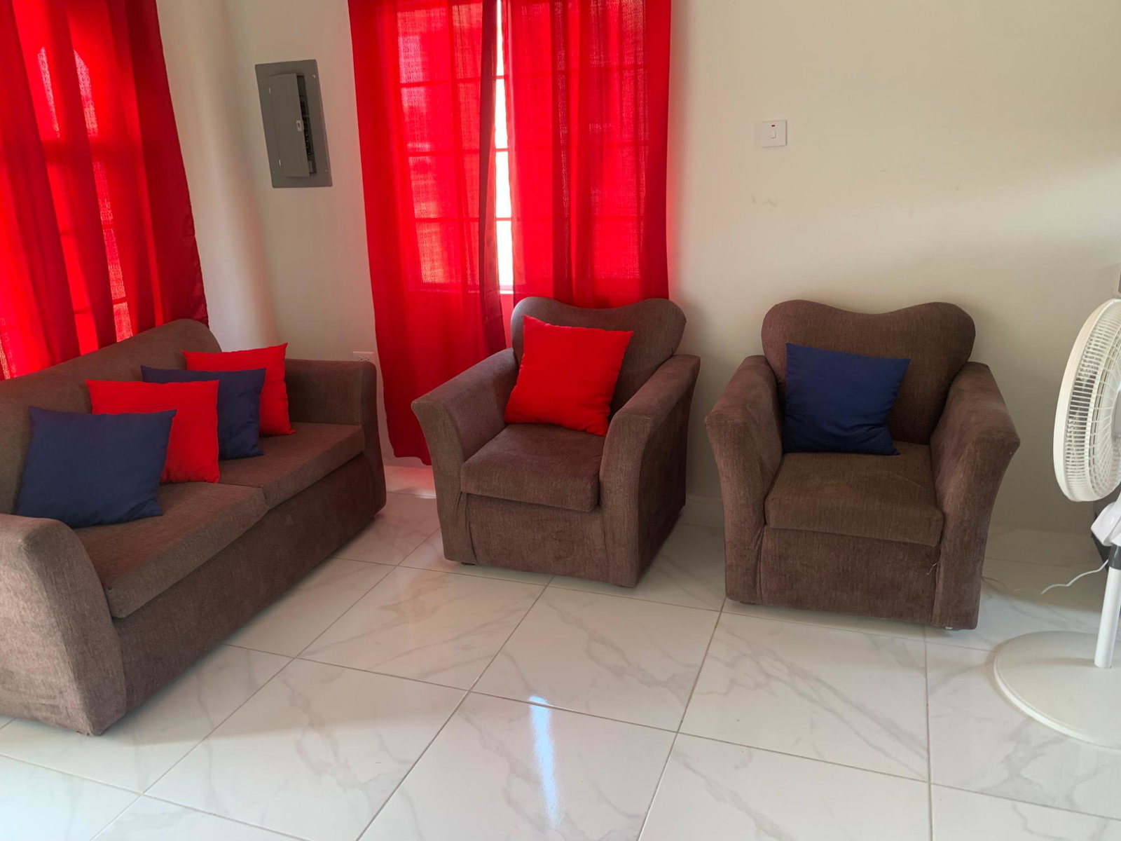 Third image of 62 Phoenix Park Village ph 2 in Phoenix Park, St. Catherine, Jamaica - property is For Rent