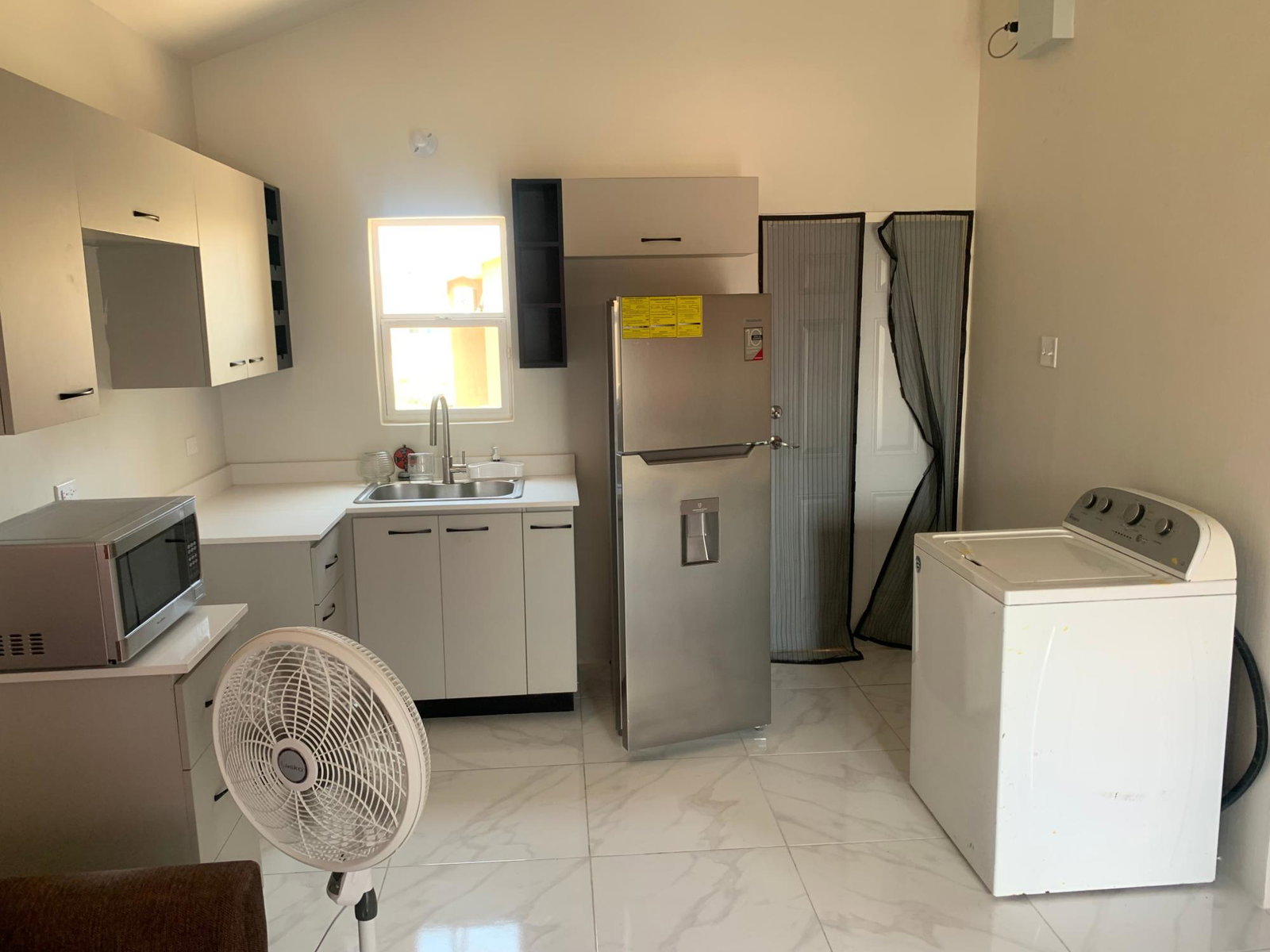 Fourth image of 62 Phoenix Park Village ph 2 in Phoenix Park, St. Catherine, Jamaica - property is For Rent