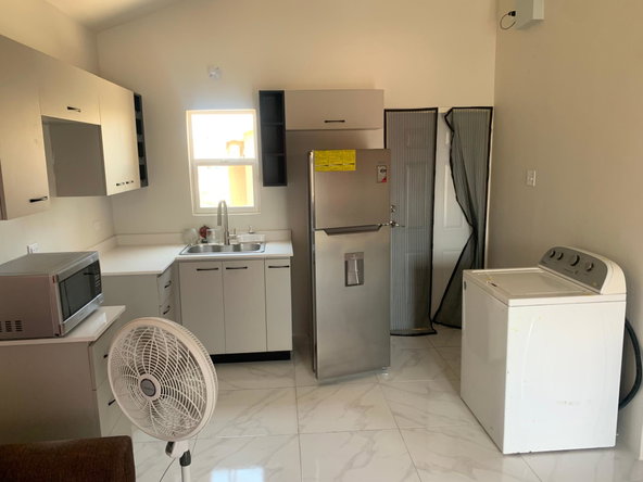 Fourth image of 62 Phoenix Park Village ph 2 in Phoenix Park, St. Catherine, Jamaica - property is For Rent
