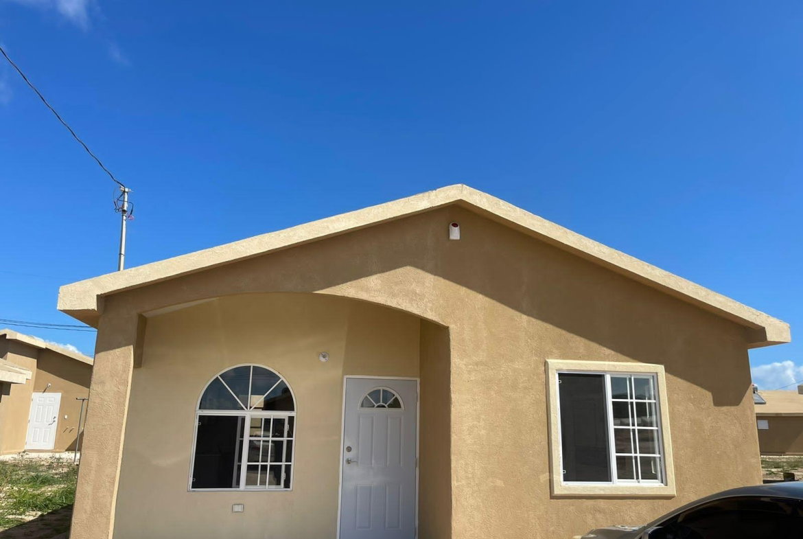 Second image of Lot 86 Phoenix Park Village 2 in Phoenix Park, St. Catherine, Jamaica - property is For Rent