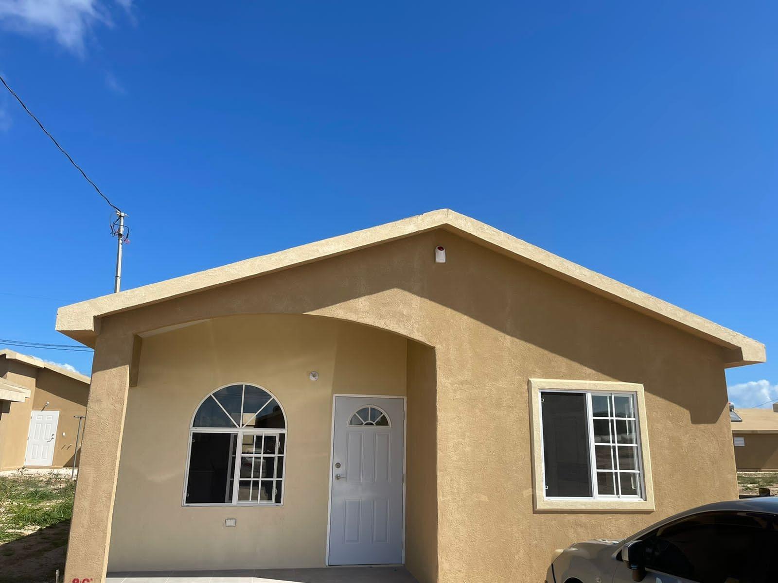 Second image of Lot 86 Phoenix Park Village 2 in Phoenix Park, St. Catherine, Jamaica - property is For Rent