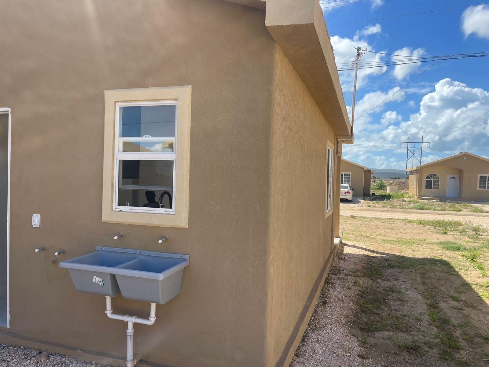 Twelfth image of Lot 86 Phoenix Park Village 2 in Phoenix Park, St. Catherine, Jamaica - property is For Rent