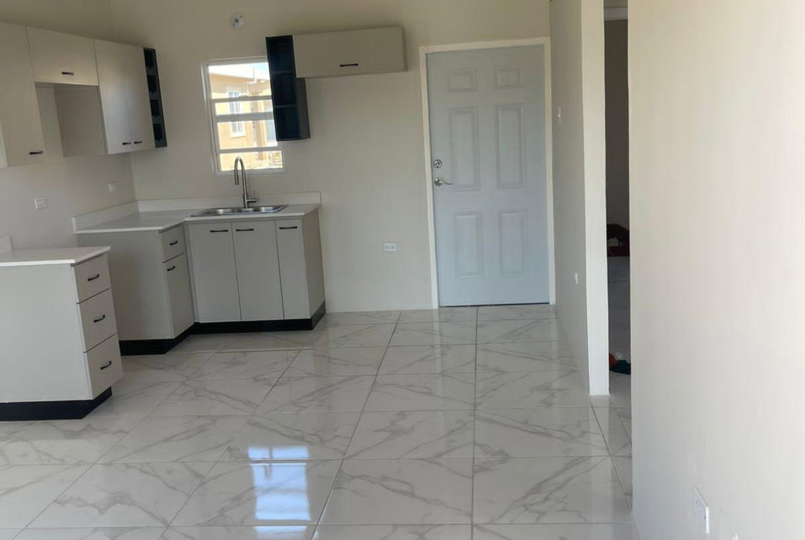 Third image of Lot 86 Phoenix Park Village 2 in Phoenix Park, St. Catherine, Jamaica - property is For Rent