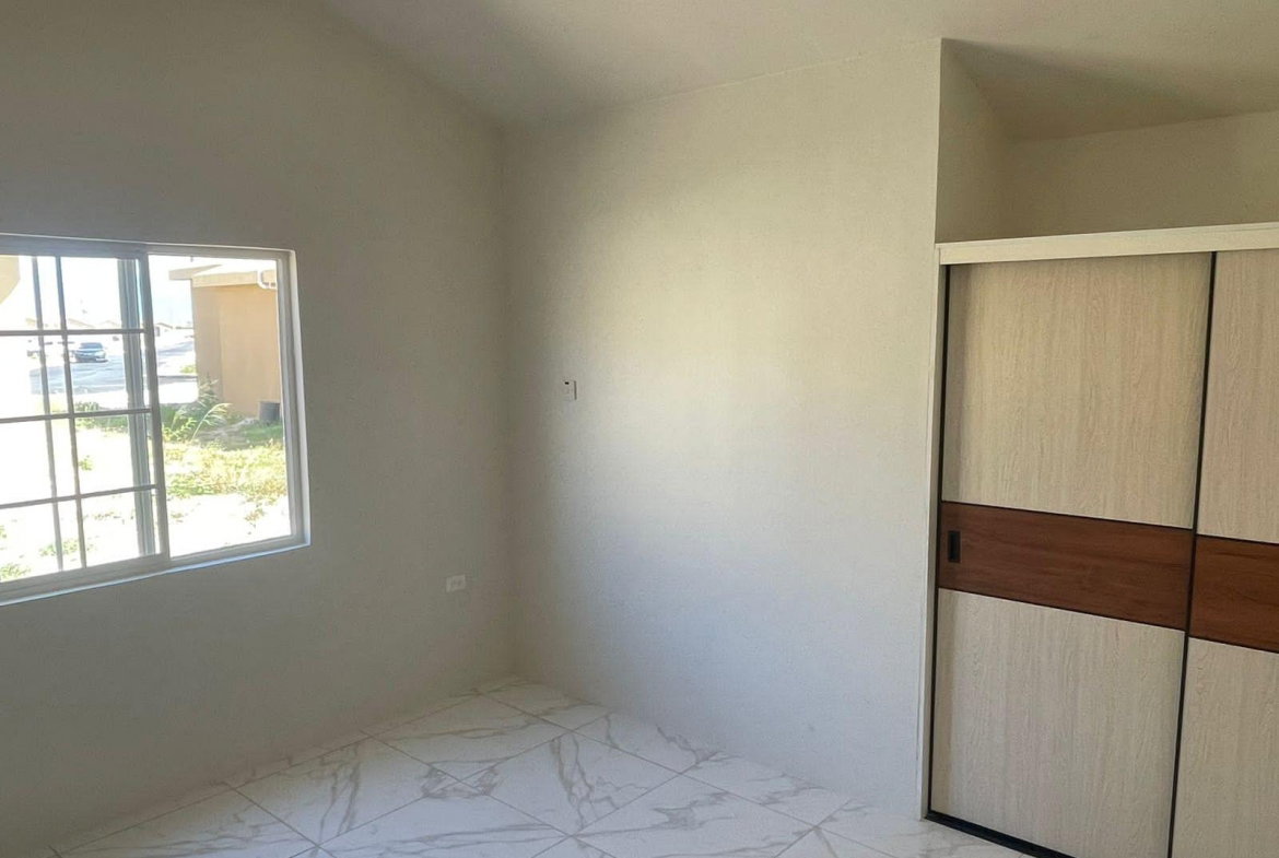 Seventh image of Lot 86 Phoenix Park Village 2 in Phoenix Park, St. Catherine, Jamaica - property is For Rent