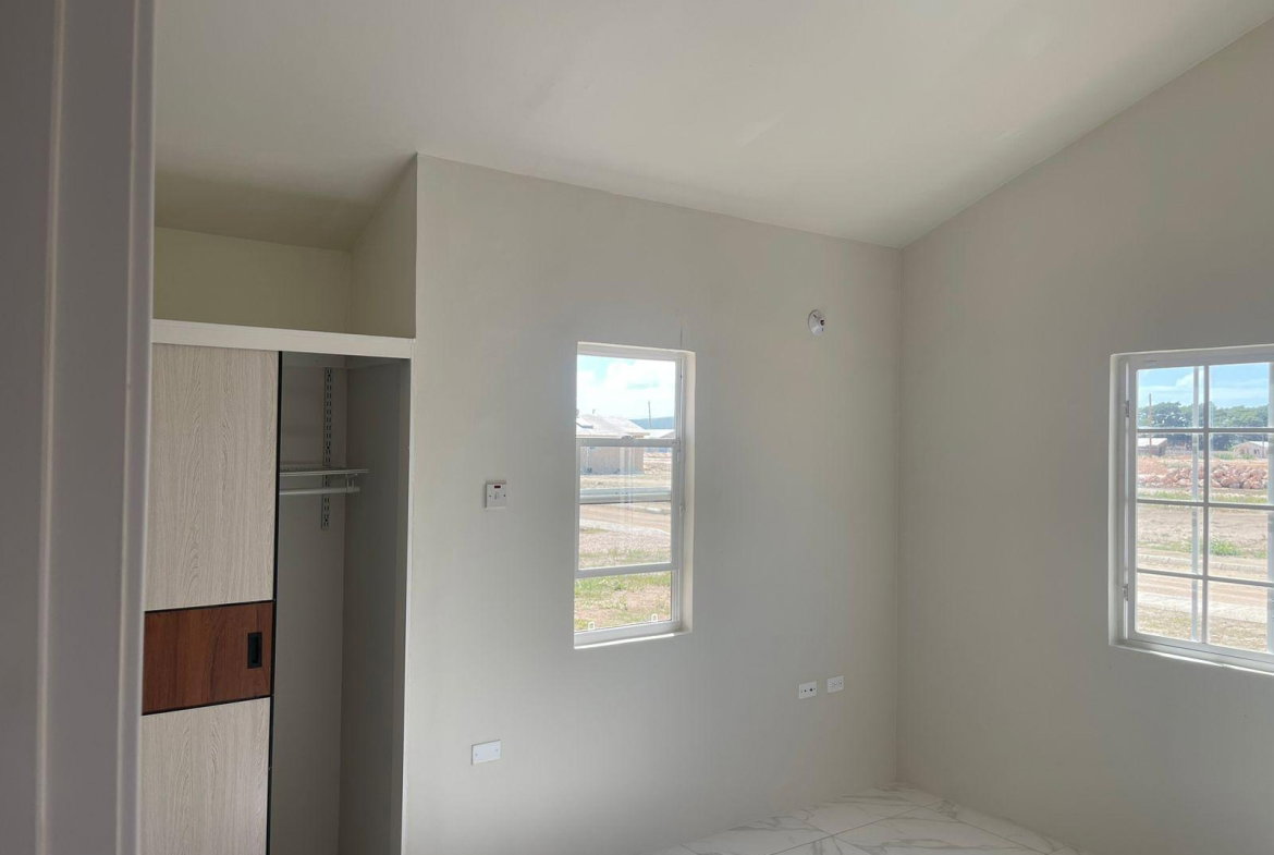 Ninth image of Lot 86 Phoenix Park Village 2 in Phoenix Park, St. Catherine, Jamaica - property is For Rent