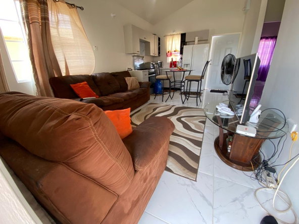 Second image of Lot-824 Phoenix Park Village 2 in Phoenix Park, St. Catherine, Jamaica - property is For Rent