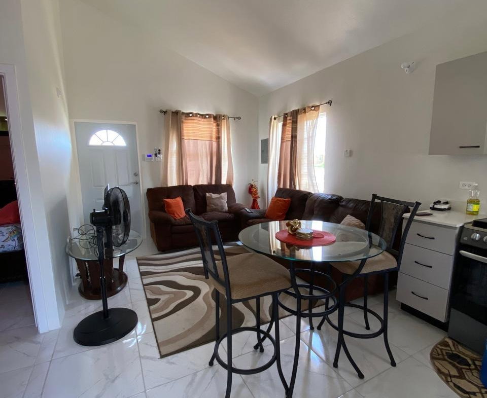 Fourth image of Lot-824 Phoenix Park Village 2 in Phoenix Park, St. Catherine, Jamaica - property is For Rent