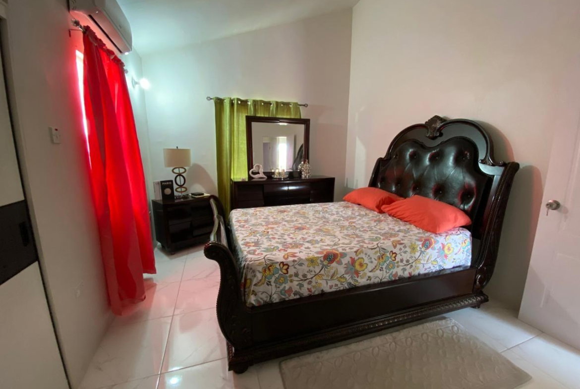 Fifth image of Lot-824 Phoenix Park Village 2 in Phoenix Park, St. Catherine, Jamaica - property is For Rent