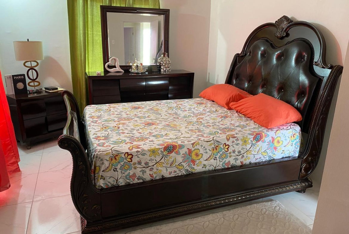 Sixth image of Lot-824 Phoenix Park Village 2 in Phoenix Park, St. Catherine, Jamaica - property is For Rent