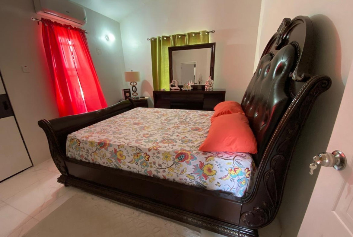 Seventh image of Lot-824 Phoenix Park Village 2 in Phoenix Park, St. Catherine, Jamaica - property is For Rent