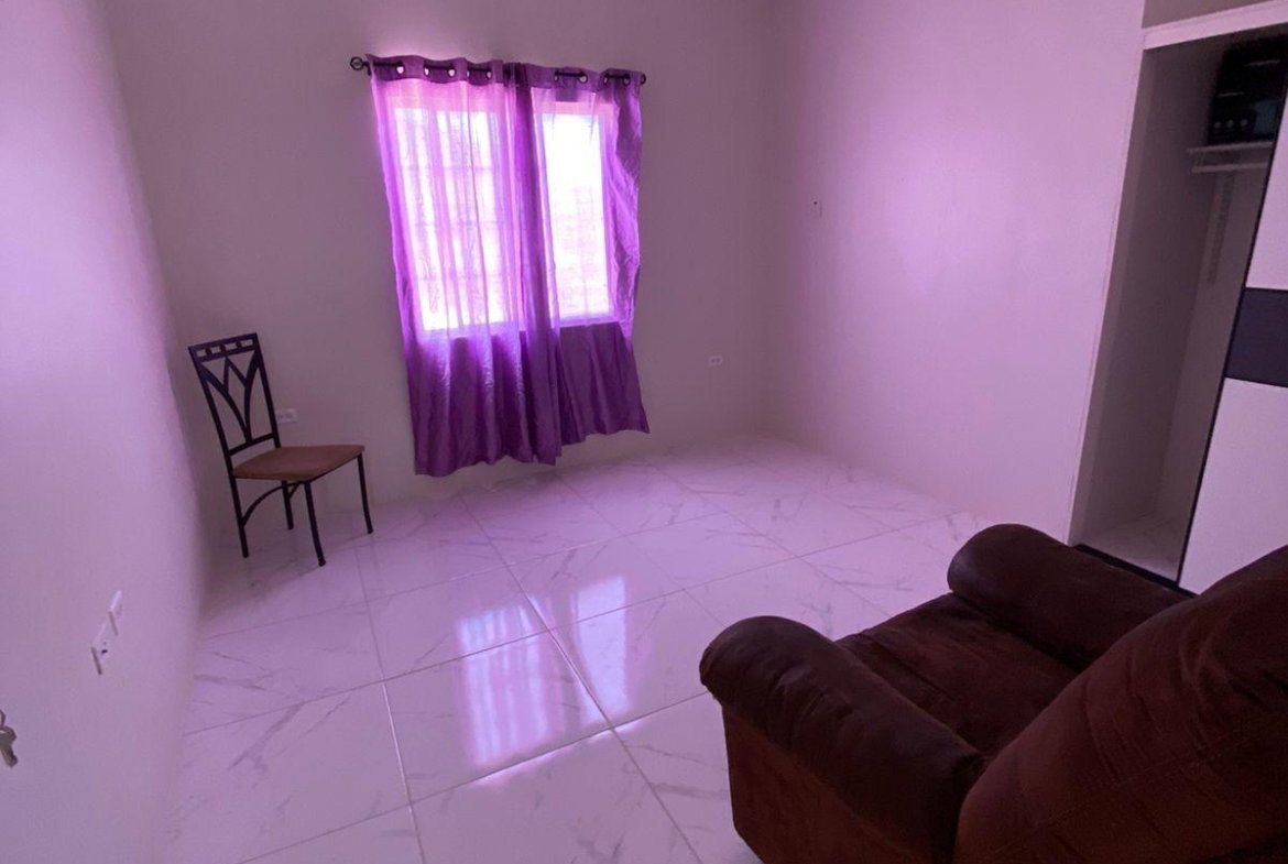 Eighth image of Lot-824 Phoenix Park Village 2 in Phoenix Park, St. Catherine, Jamaica - property is For Rent