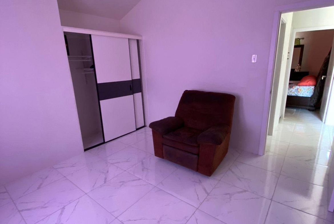 Ninth image of Lot-824 Phoenix Park Village 2 in Phoenix Park, St. Catherine, Jamaica - property is For Rent