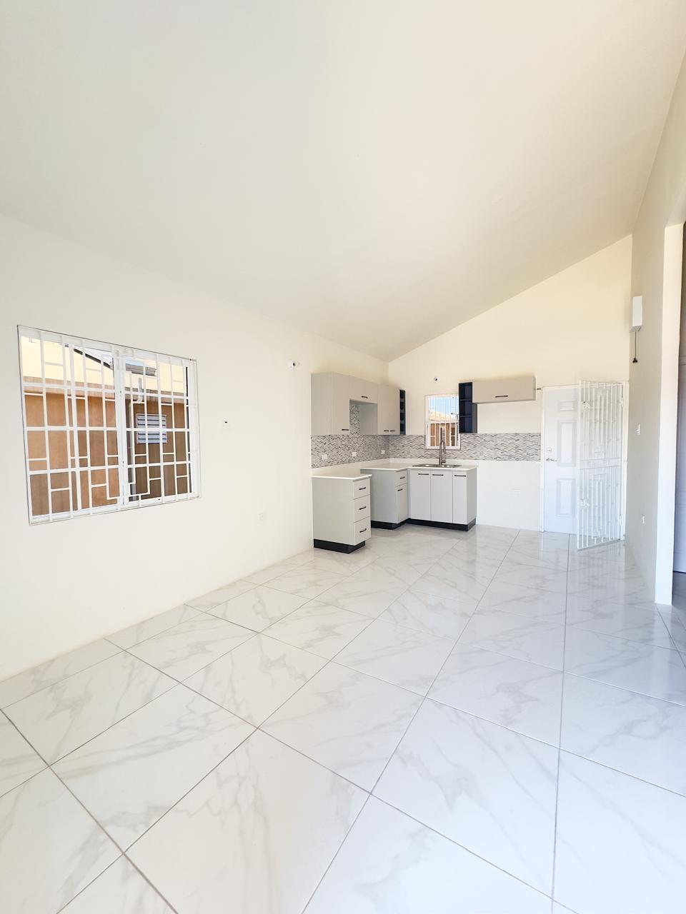 Third image of Lot 189- Phoenix Park Village 2 in Phoenix Park, St. Catherine, Jamaica - property is For Rent