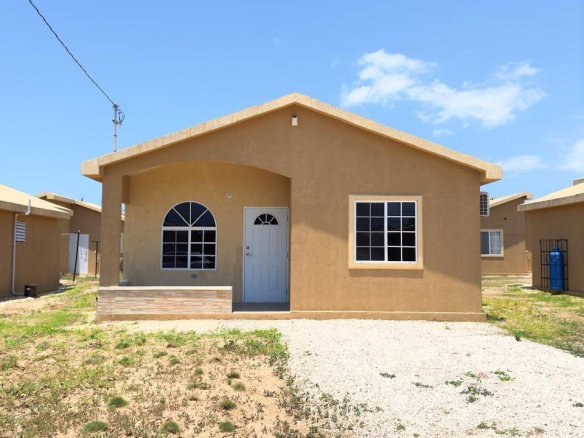 First image of Lot 189- Phoenix Park Village 2 in Phoenix Park, St. Catherine, Jamaica - property is For Rent