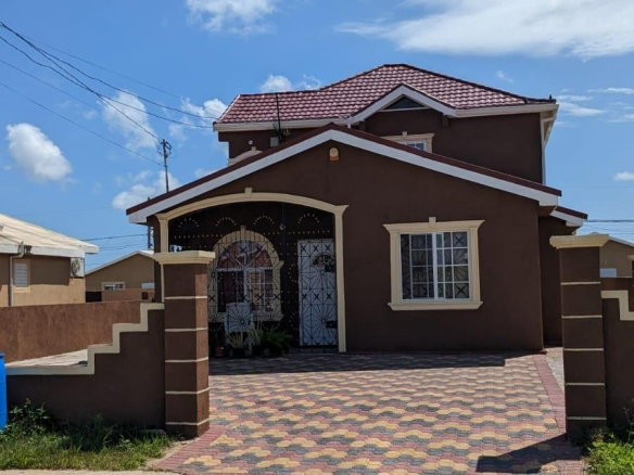 First image of 2-850 Phoenix Park Village in Greater Portmore, St. Catherine, Jamaica - property is For Rent