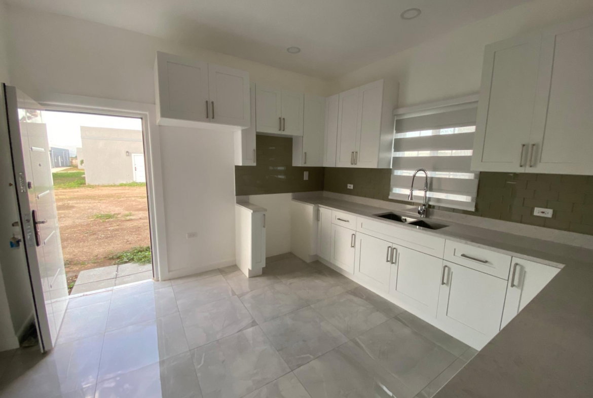 Fourth image of 76 Port Ridge Estate in Greater Portmore, St. Catherine, Jamaica - property is For Rent