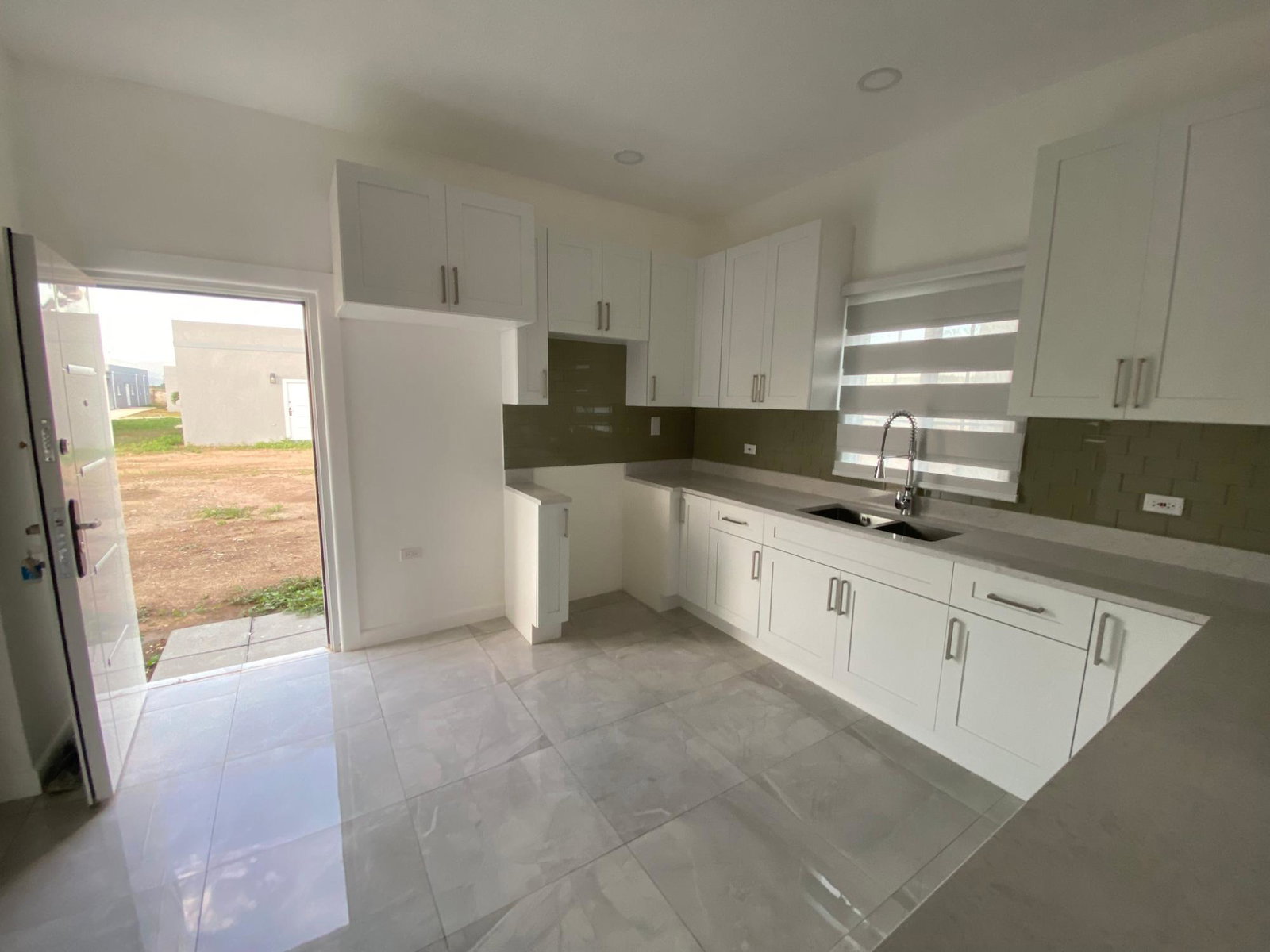 Fourth image of 76 Port Ridge Estate in Greater Portmore, St. Catherine, Jamaica - property is For Rent