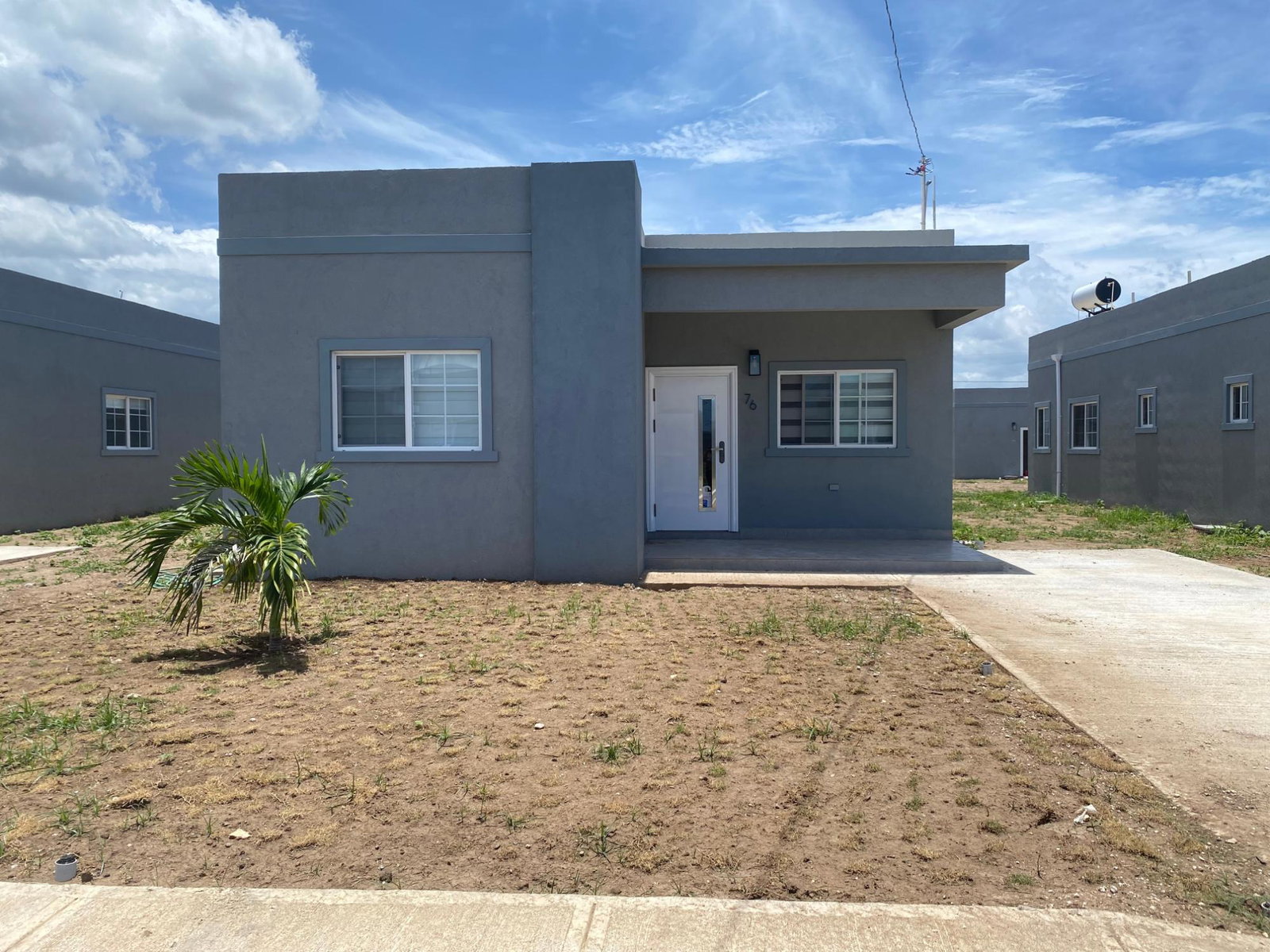 First image of 76 Port Ridge Estate in Greater Portmore, St. Catherine, Jamaica - property is For Rent