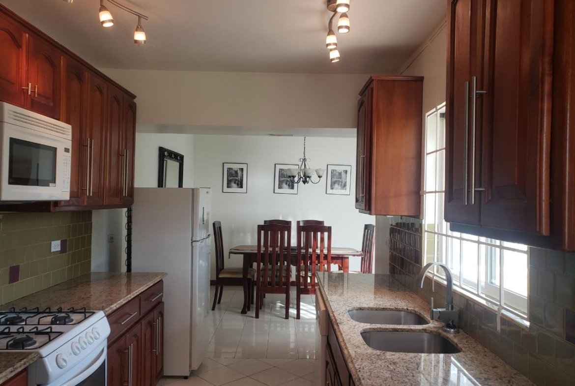 First image of 536 Cassia Road in SPOT VALLEY, St. James, Jamaica - property is For Rent