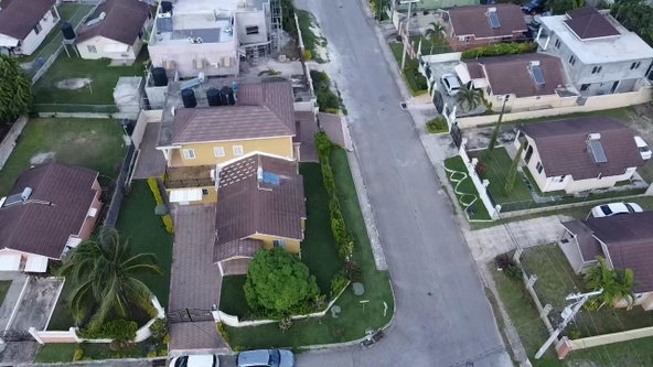 Thirteenth image of 536 Cassia Road in SPOT VALLEY, St. James, Jamaica - property is For Rent