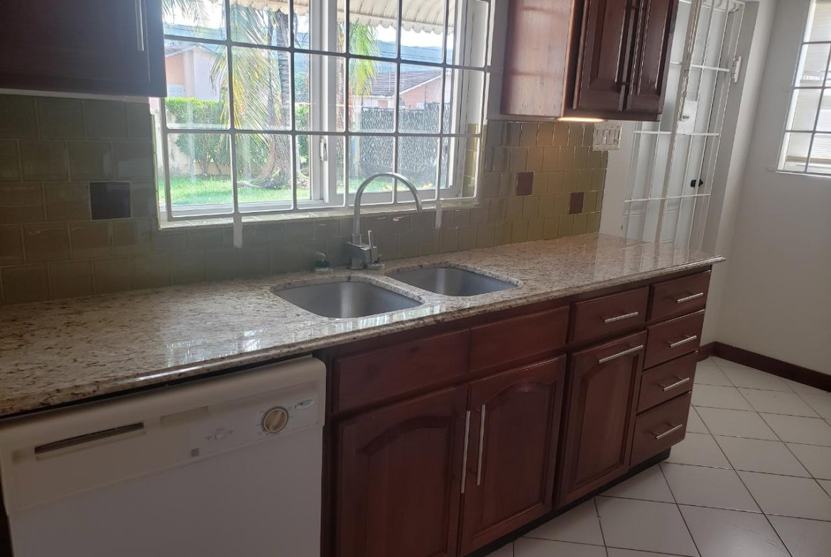 Third image of 536 Cassia Road in SPOT VALLEY, St. James, Jamaica - property is For Rent