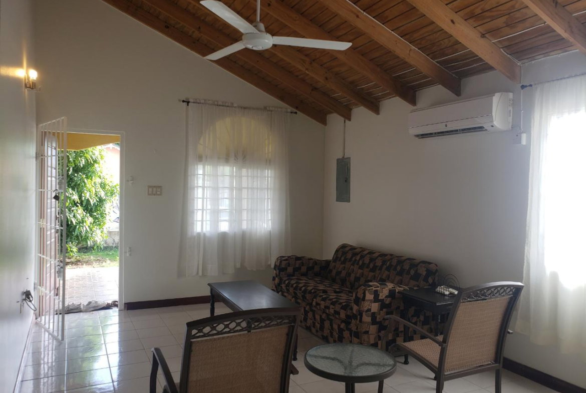 Sixth image of 536 Cassia Road in SPOT VALLEY, St. James, Jamaica - property is For Rent