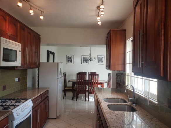 First image of 536 Cassia Road in SPOT VALLEY, St. James, Jamaica - property is For Rent