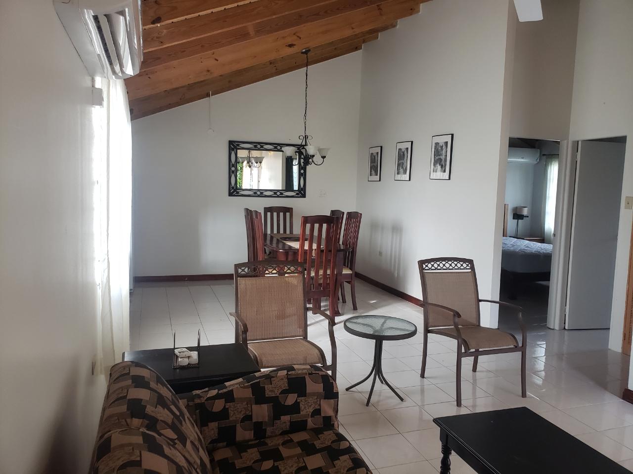 Charming-2-Bedroom-House-for-Rent-in-Rhyne-Park-Montego-Bay Seventh image of 536 Cassia Road in SPOT VALLEY, St. James, Jamaica - property is For Rent